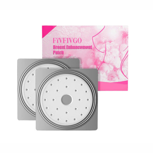 Fivfivgo™ BustBloom Brustvergrößerungs-Patch-Maske